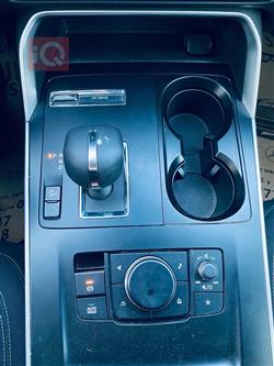 مازدا سی ئێکس-٩٠